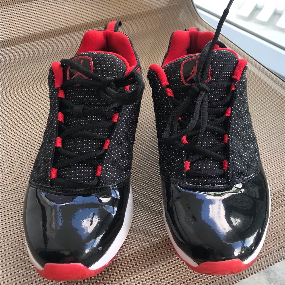 Air Jordan sneakers